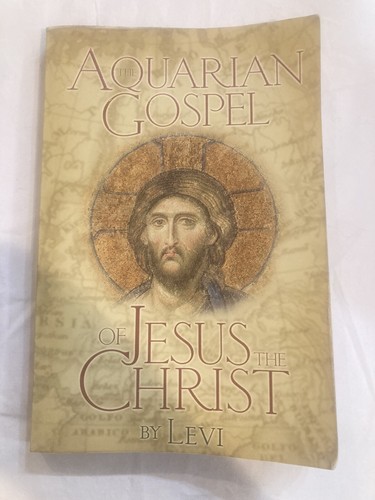 Das Wassermann Evangelium Jesu Christi