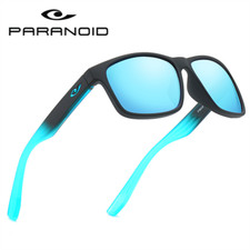 Square Polarized Sport Sunglasses Men Women Driving Fishing Coated Glasses New