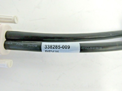 HP (Lot of 4) 338285-09 DMS-59 to Dual DVI Splitter Cable 38-4 - Picture 2 of 2