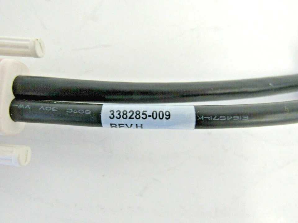 HP (Lot of 4) 338285-09 DMS-59 to Dual DVI Splitter Cable 38-4 - Image 2 of 2