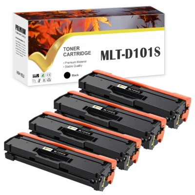 TONER BANK Toner XXL per Samsung ML-2160 ML-2165W ML-2168W SCX-3400 F SCX-3405 FW MLT-D101S