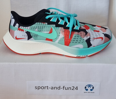 Nike Air Zoom Pegasus 37 Laufschuh DD5502-902 Multicolor Gr. 39