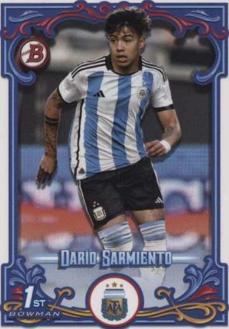 2023 Topps Argentina Fileteado - Lionel Scaloni #30 for sale | eBay