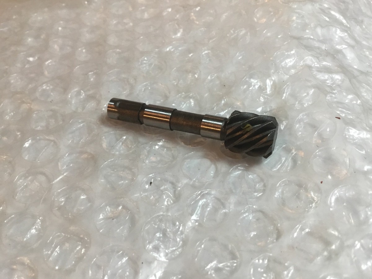 Harley Sportster XLCH Tach Drive Gear 1962-70 92063-62 Magneto