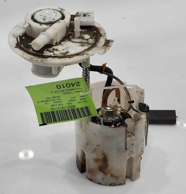 夢　1016 2015 2016 Chrysler 200 2.4L Fuel Pump Assembly OEM 68166589AC | eBay