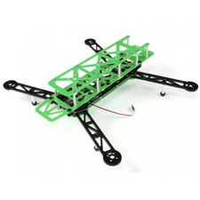 Hobbyking Dart 450 FPV Quadcopter Frame Kit