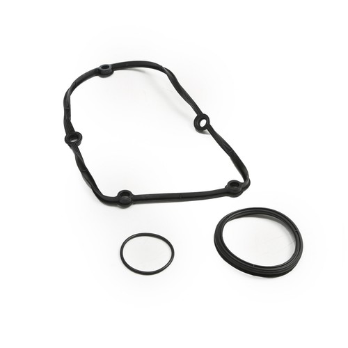 Fit For Audi Seat Skoda EA888 MK2 1.8/2.0T Timing Case Cover Gasket /Seal Kit - Picture 3 of 6