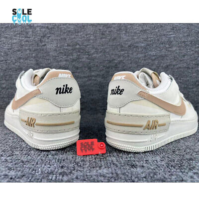 Nike Air Force Shadow Womens Sneaker CI0919-116 | eBay Nike Air Force Shadow Womens Sneaker CI0919-116 | eBay