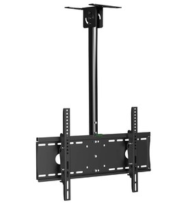 Ceiling Television Mount Bracket For 32 55inch W Tilting To 99