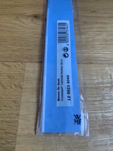 WMF combiNation Cromargan Couverts 1 Couteau de Steak 21,7 CM Plusieurs Da Ole - Photo 5 sur 5