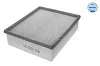 Meyle 1003210012 Luftfilter FüR Audi A4 B5 A6 C5 Superb Vw Passat 2.5D