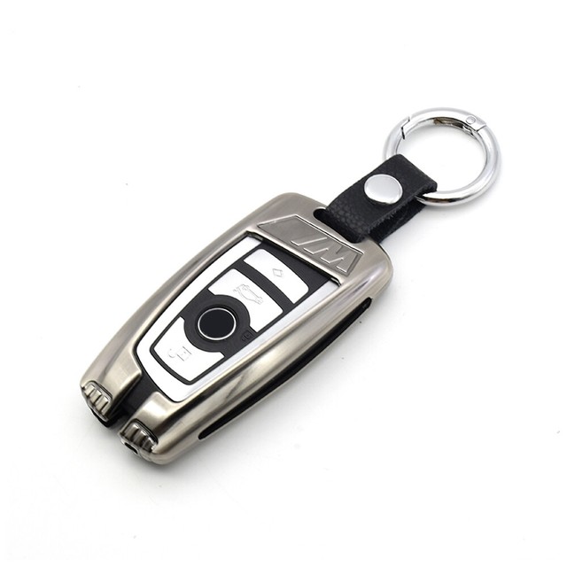 Car Key Case Fob Cover For BMW X3 X5 520 525 F30 F10 320i M3 M4 M5 eBay