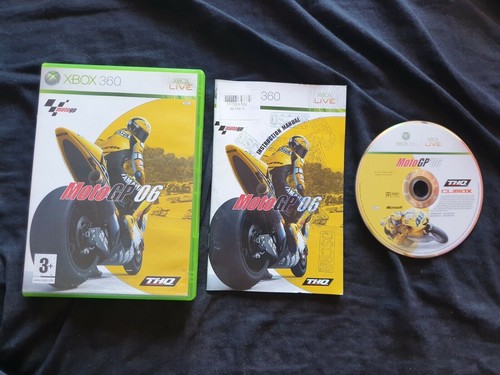 Microsoft Xbox 360 Games Make Your Selection M-R - Picture 87 of 274