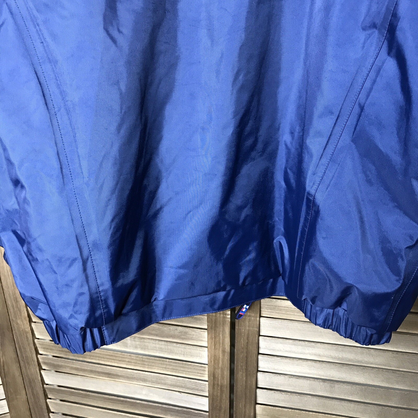 Against the Elements Waterproof Rain Jacket Boati… - image 11