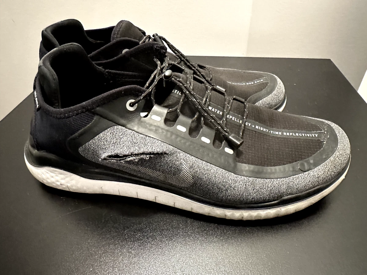 Nike free rn shield 2018 deals review
