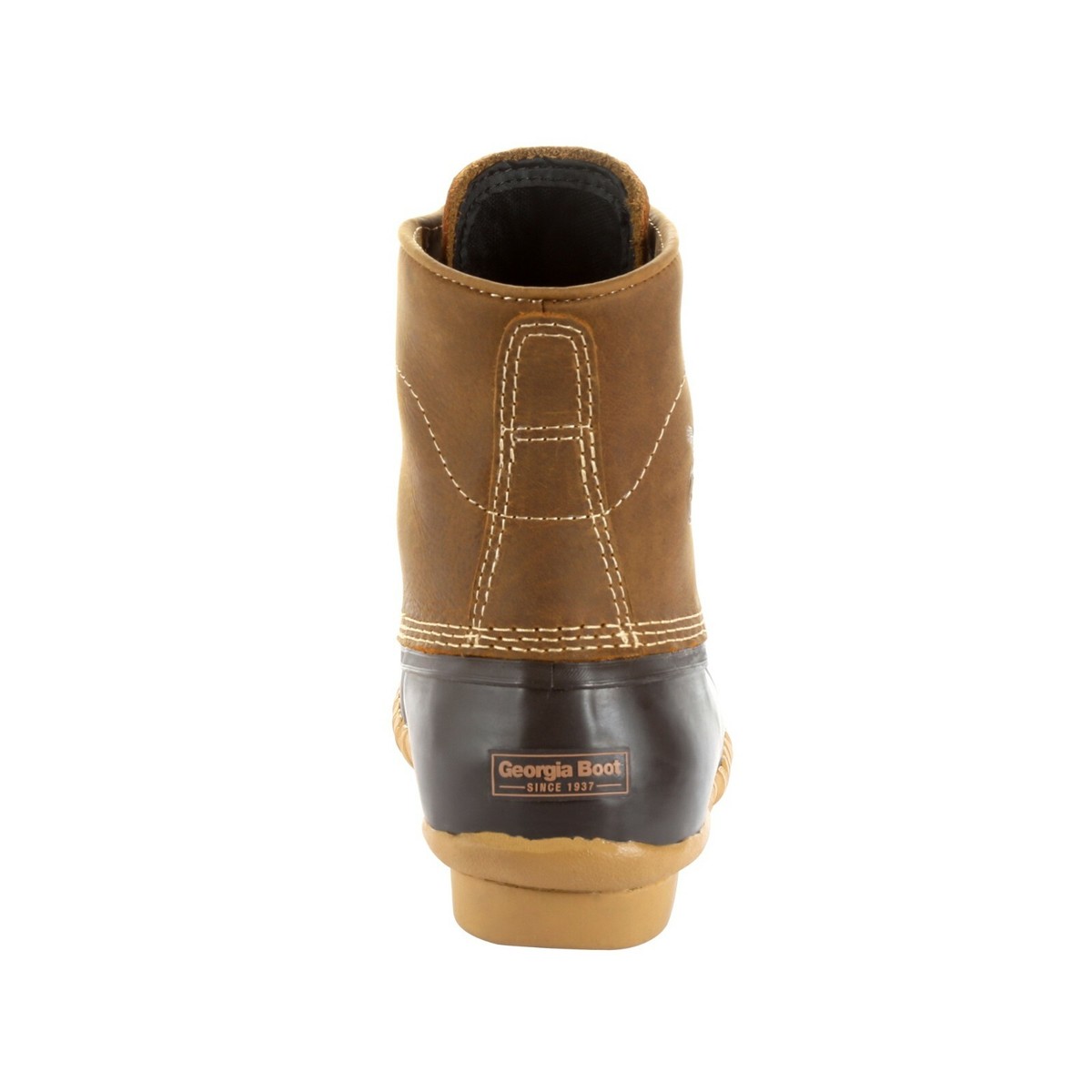 GEORGIA BOOT MARSHLAND UNISEX DUCK BOOTS GB00274 - NEW  display picture 2