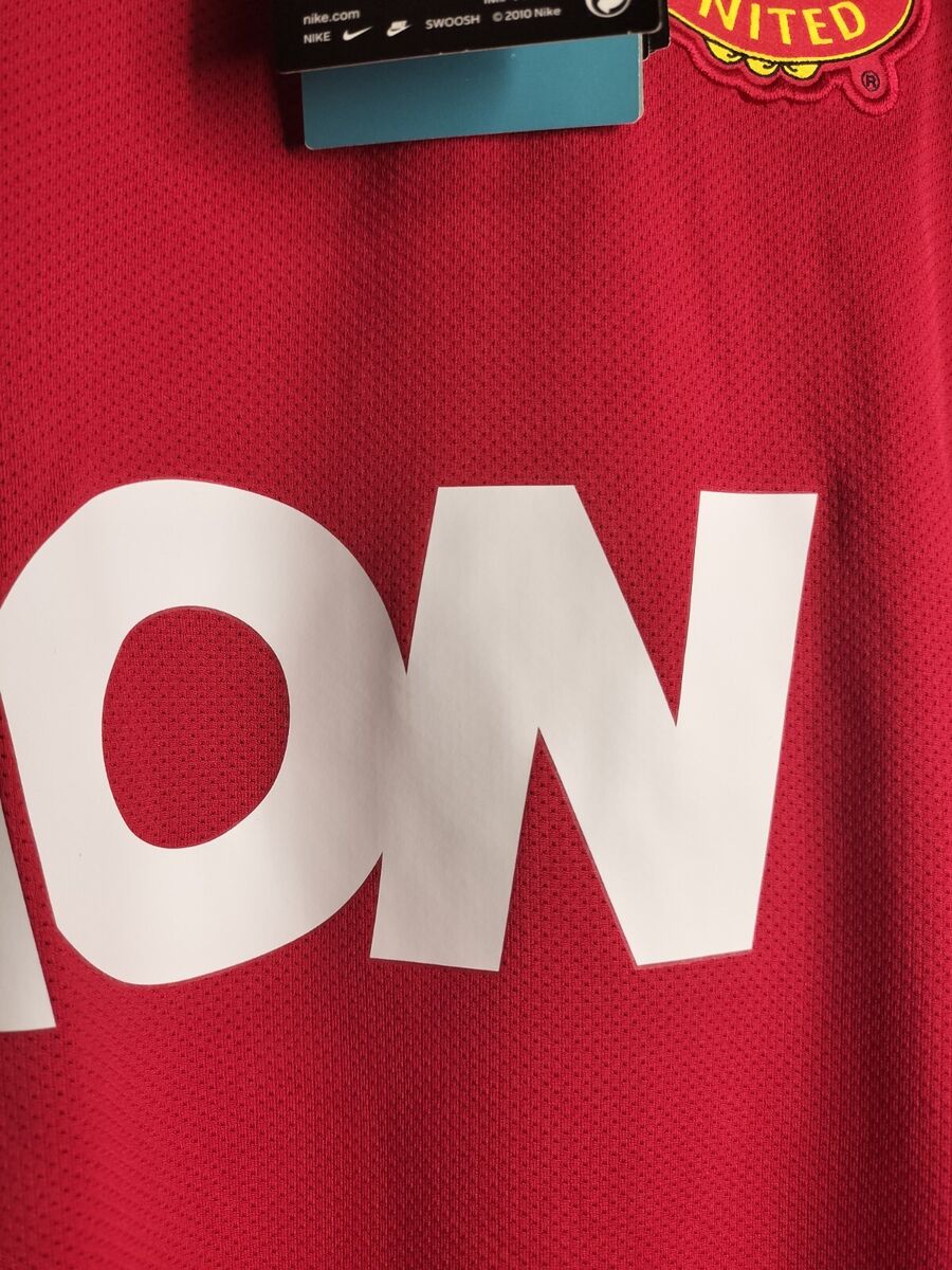 Nike Manchester United Home Jersey 423932 Cr7 Evra Cantona Nike Manchester United Home Jersey 423932 Cr7 Evra Cantona