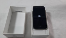 Apple iPhone 4 Black Parts  Repair Only