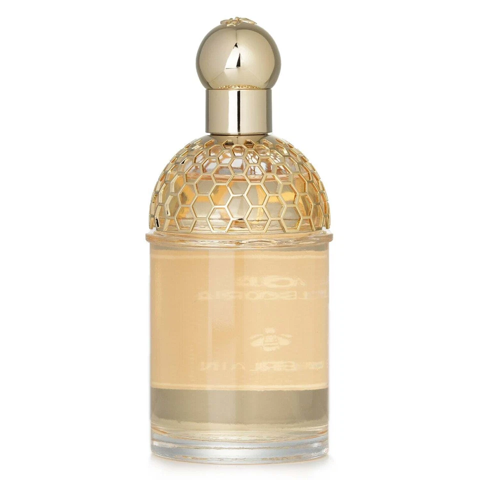 Guerlain Aqua Allegoria Pamplelune Eau De Toilette Spray  125ml/4.2oz - image 3 of 4