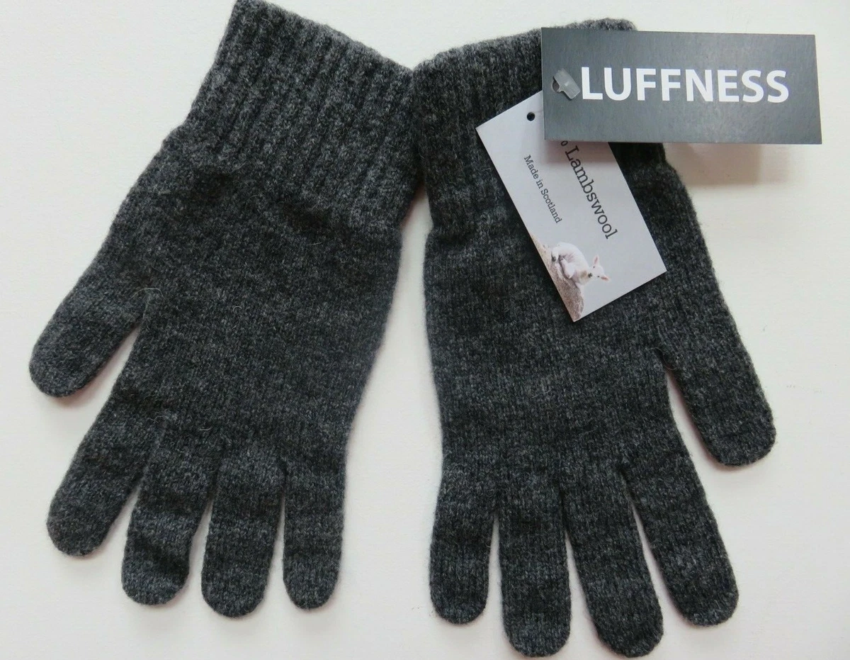 Lambswool gloves cheap
