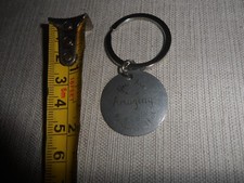 INSPIRATIONAL NEW KEYRING