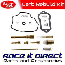 Carb Rebuild Kit for YAMAHA TW200 1987-2000 Tourmax