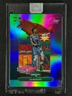 JA MORANT 2019-20 PANINI ONE AND ONE #16 DOWNTOWN ROOKIE RC SP CASE HIT RARE