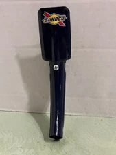 SUNOCO Vintage Pump OIL Can FUNNEL  Gasoline Station Gas Motor Car Garage Lube