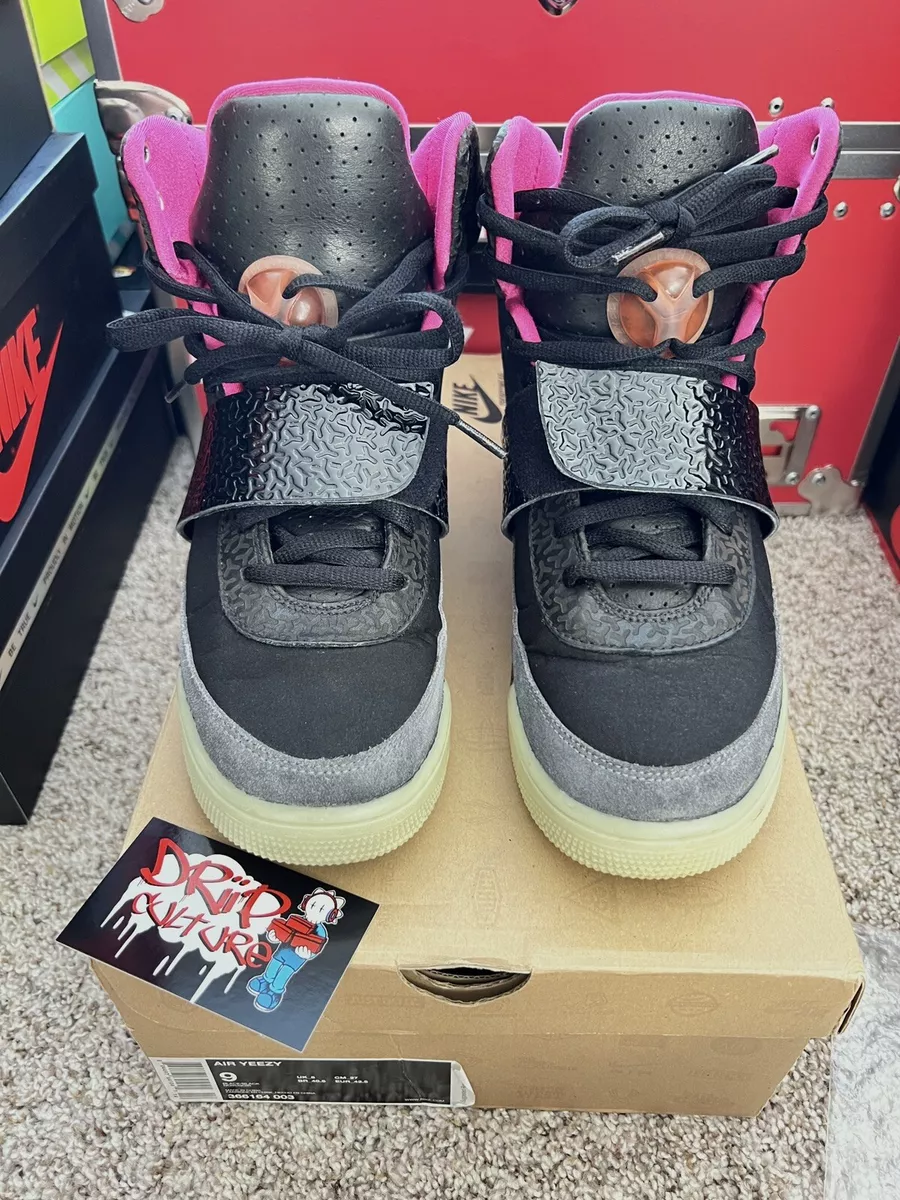 Nike Air Yeezy Blink Sneakers