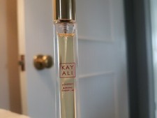 Kayali Lovefest Burning Cherry 48 Eau De Perfume 10ml Travel