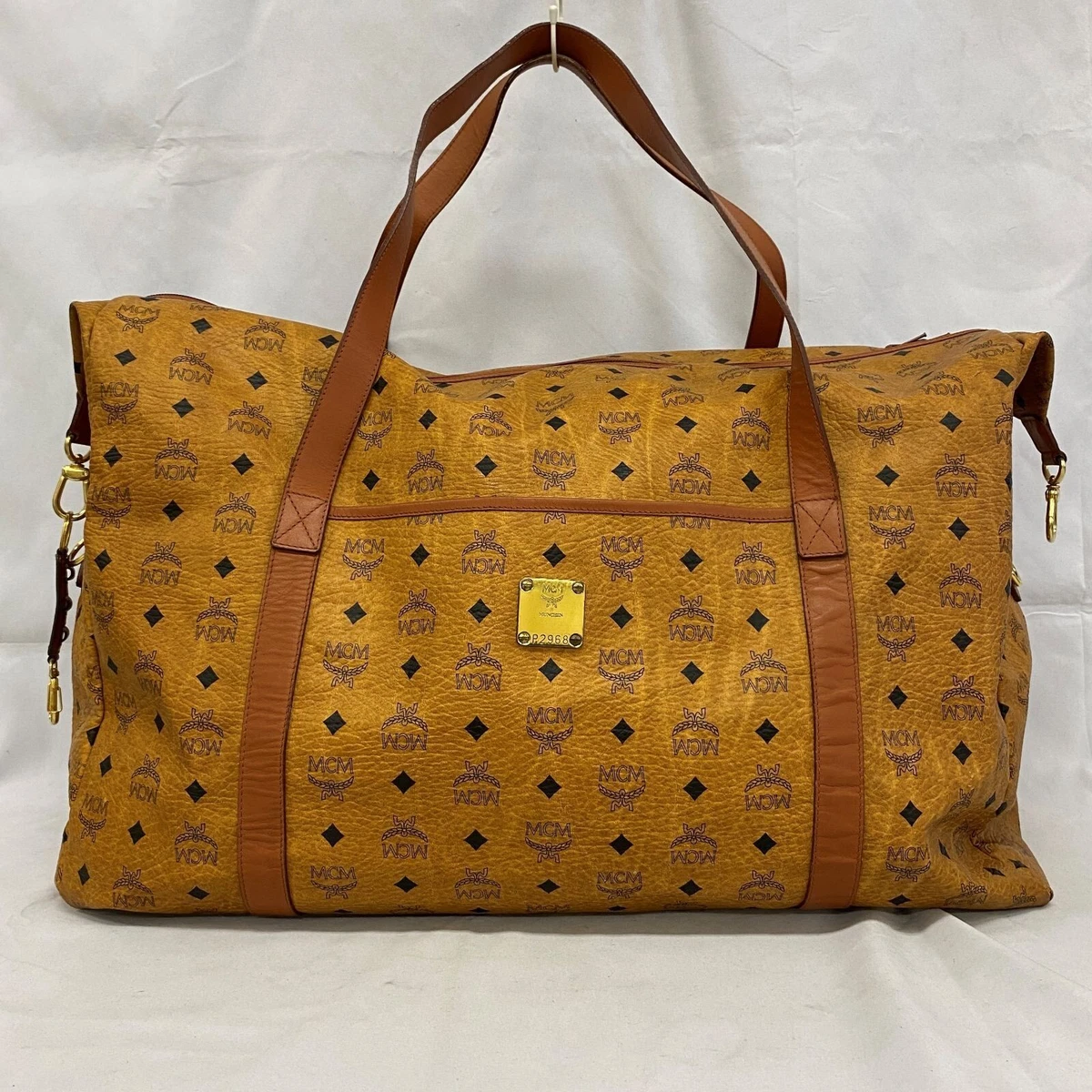 MCM Extra Large Bags & Handbags for Women for sale | eBay