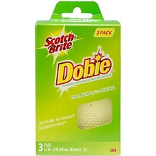 Scotch-brite 723-2f scotch Brite Dobie All Pu...