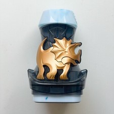 KAMEN RIDER REVICE DX Tricera Vistamp for henshin driver from Japan