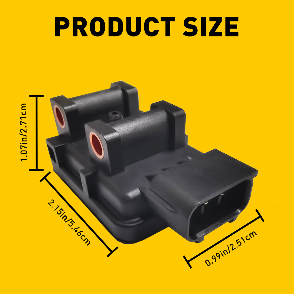 MAP Sensor 56029405 For Jeep Wrangler Liberty Commander 2.5L 4.0L