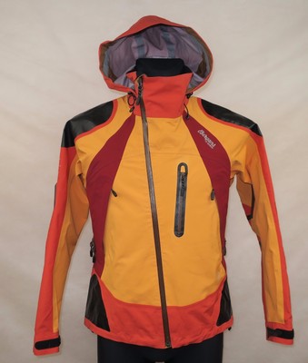 BERGANS OF NORWAY DAMEN SKIJACKE ISOGAISA LADY DERMIZAX RECCO