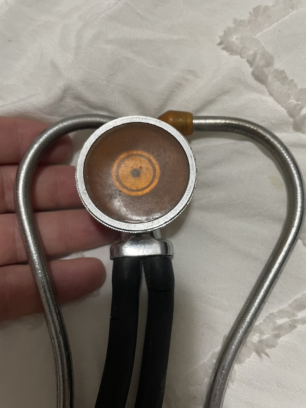 HewlettPackard Rappaport Sprague Stethoscope HP USA eBay