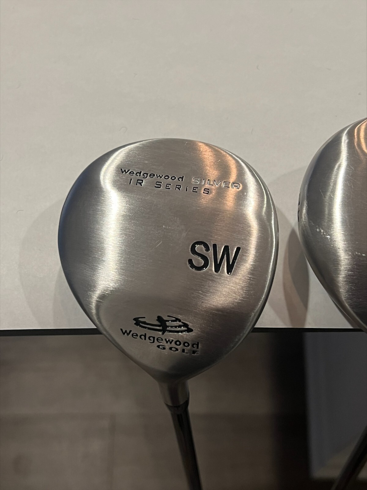 Wedgewood Golf Clubs eBay