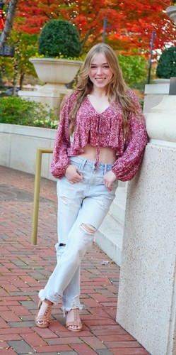 Womens jeans by Flying Monkey Size 9 