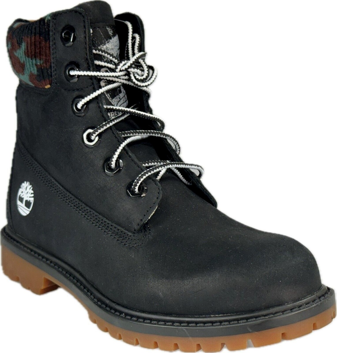 TIMBERLAND HERITAGE WOMEN'S 6
