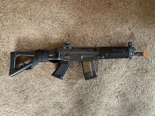 Tokyo Marui Sig 552 AEG