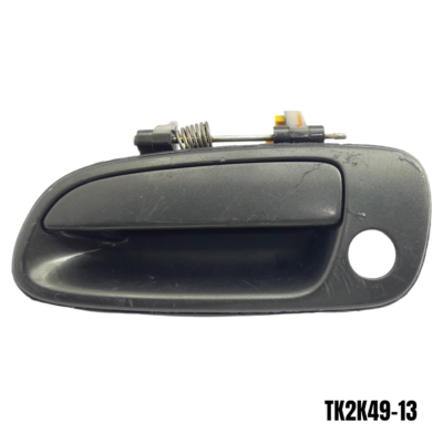 Toyota Caldina ST195 3SFE 92-02 Outside Outer Exterior Door Handle