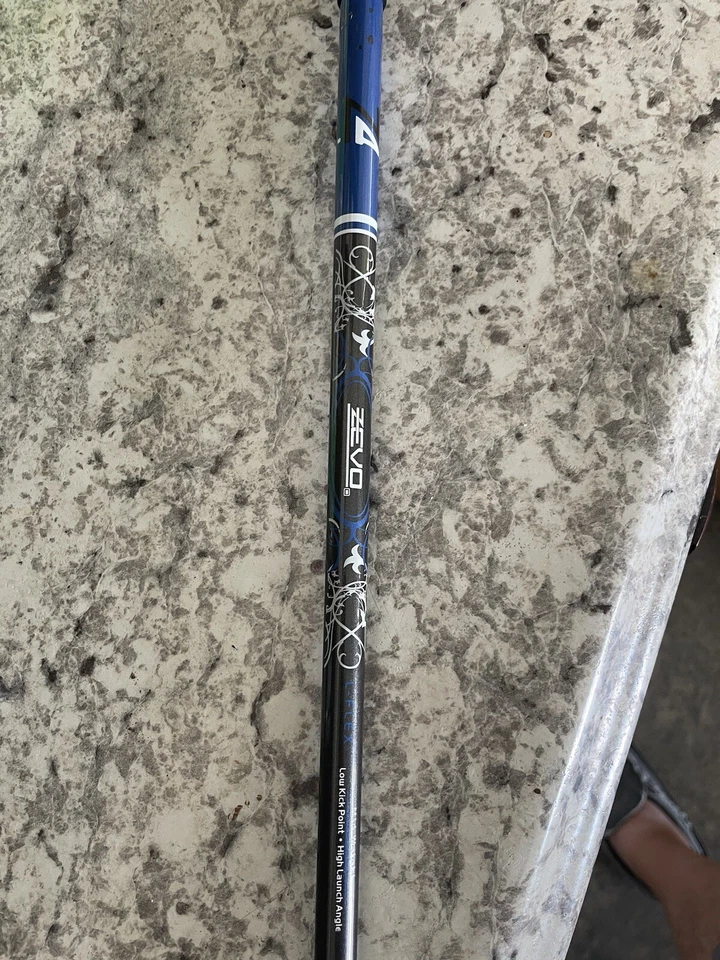 Zevo Z4 Sand Wedge  - Image 4 of 4