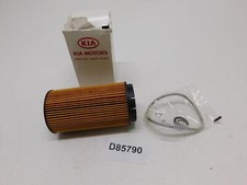 Filtre à Huile Oil Filter Original Kia Carens Ciré Magentis Sportage 2631627000