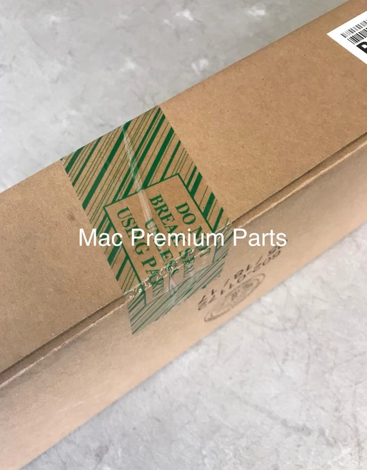 NEW 661-02278 Apple Bottom Case with Battery GOLD for Macbook Retina 12" 2015 - Image 3 of 3