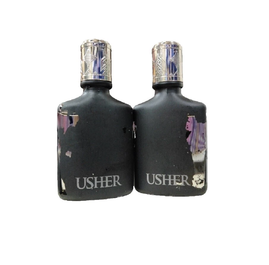 Usher embotellado Fragancias para Hombre