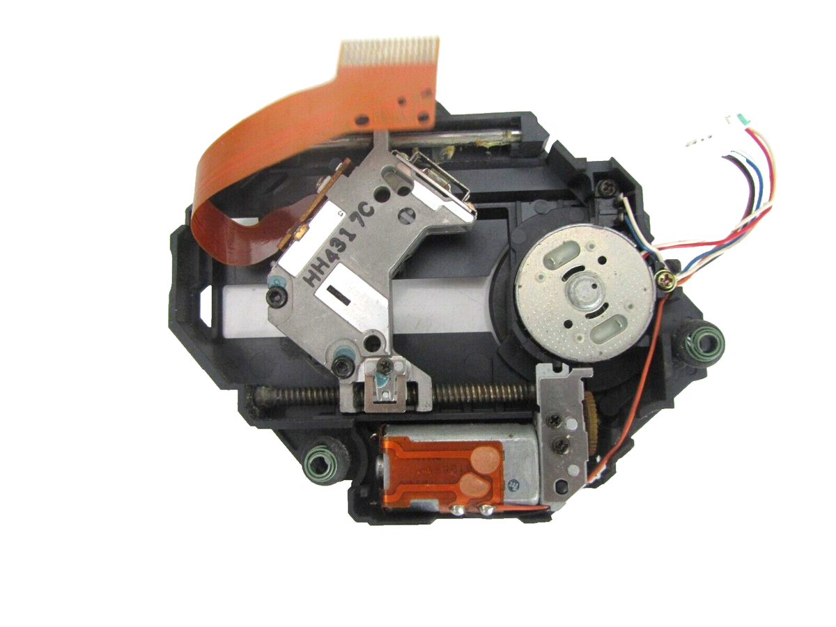 TECHNICS SL-XP350 CD Player Traverse Deck ASSY RFKNLS350-K