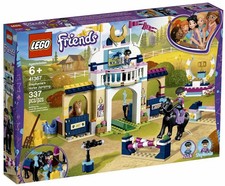 lego friends stephanie's house ebay