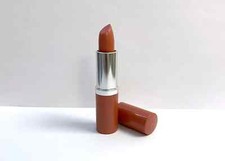 Clinique Pop Lip Color  Primer Lipstick 01 NUDE POP Full Size NEW