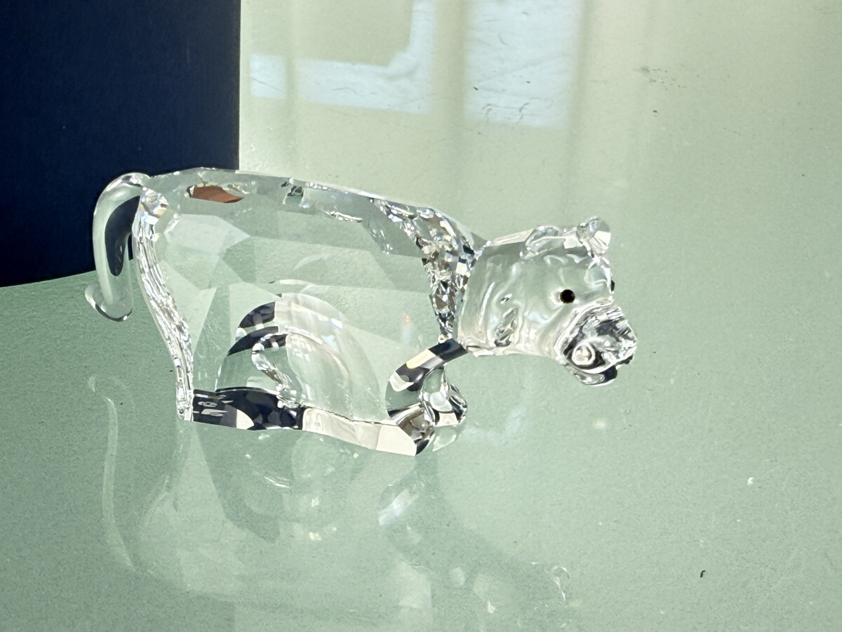 【レア】LeSportsac OVER NIGHTER Swarovski レア】LeSportsac OVER NIGHTER Swarovski Crystal Collection