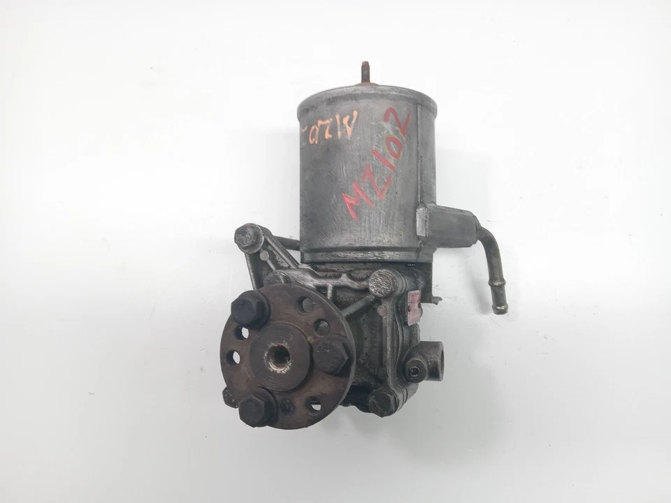 Bomba de dirección asistida Mercedes Benz 300E 1986-1988 OEM, 1244601080 Foto 3 de 4